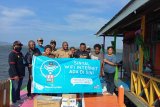 Pemkab Jayapura bantu VSAT untuk kelompok pemuda Kampung Yoboi