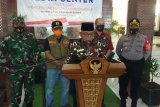 Pemkab Pasbar kaji ulang kelanjutan proses belajar mengajar di sekolah pasca ditemukannya pasien positif COVID-19