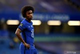 Selangkah lagi Willian gabung ke Arsenal