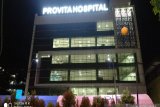 RS Provita Jayapura sudah melakukan pelayanan kesehatan terbatas