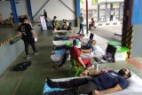 DAW lakukan donor darah penuhi kebutuhan PMI Sulut