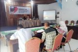KPU Selayar gelar bimtek penanganan pelanggaran pilkada 2020