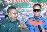 Kasad kunjungi kediaman Serda Mugiyanto, sosok inspiratif dalam keterbatasan