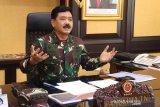 Panglima TNI sebut hoaks Prada MI rugikan masyarakat