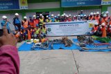 PLN Wamena tingkatkan keandalan layanan jelang 17 Agustus