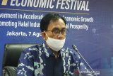 BI dorong keuangan syariah tingkatkan ekonomi Sulut