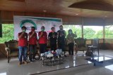 Sektor pertanian berpotensi dorong pertumbuhan ekonomi Sulawesi Utara membaik