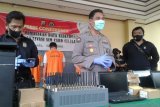 Penanganan pemalsuan data elektronik aktivasi sim card berproses
