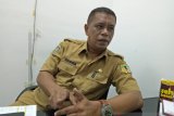 Stok obat malaria