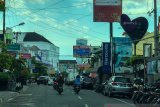 Yogyakarta mengkaji peralatan penunjang parkir progresif
