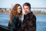 Serial pendek Nicole Kidman dan Hugh Grant tayang akhir Oktober 2020