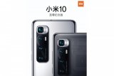 Saingi Samsung, Xiaomi Mi 10 Ultra usung kamera 120x zoom