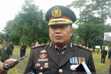 Polres Mimika antisipasi gangguan KKB menjelang perayaan HUT RI