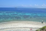 Pemkab : Pesisir pantai di Minahasa Tenggara dijadikan objek wisata