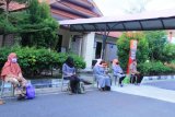 Tujuh pasien COVID-19 di Kabupaten Majene dinyatakan sembuh