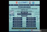 UGM jadi PTN dengan peminat terbanyak pada SBMPTN 2020