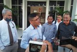 Mantan Wali Kota Kupang penuhi panggilan kejaksaan