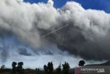 ERUPSI GUNUNG SINABUNG