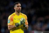 Real Betis akan boyong Claudio Bravo dari Manchester City