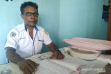 Pustu Awiyo Abepura tidak menemukan kasus stunting balita