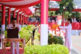 Pemprov Sulsel perketat protokol kesehatan saat peringati HUT Kemerdekaan RI