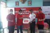 Telkomsel hadirkan intenet di Pulau Naen