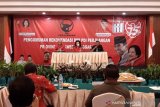 PDI Perjuangan tuntaskan rekomendasi tujuh daerah di Sulawesi Tenggara