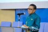 Gubernur paparkan capaiannya dua tahun pimpin Sulsel