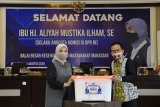 Kepala BBKPM minta anggota DPR perjuangkan peningkatan status jadi RS