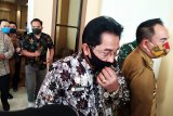 Dirjen PSP Kementan: Jaga ketahanan pangan dengan mengurangi alih fungsi lahan