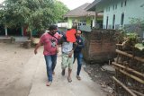 Polres Lombok Barat menangkap penjambret isteri polisi