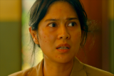 Dian Sastro putuskan film 