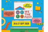 We The Fest 2020 digelar secara virtual