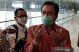 BPH Migas: Kontraktor proyek pipa gas Cirebon-Semarang masih sanggup garap