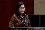 Pagu anggaran Kemenkes dalam RAPBN 2021 naik menjadi Rp84,3 triliun