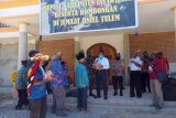 Pemkab Jayawijaya bantu pembangunan gereja Rp380 juta