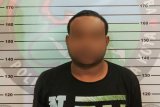 Satuan Resnarkoba Polresta Jayapura Kota tangkap pengedar ganja di Hamadi