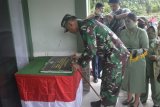 Bupati Yahukimo berharap Koramil Dekai dapat membantu masyarakat