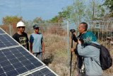 Keberadaan pembangkit listrik EBT di Pangkep dorong perekonomian warga pulau