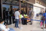 Warga Jayapura nilai biaya rapid test masih terlalu mahal