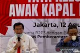 Kemnaker sebut RPP pelindungan awak kapal sudah di Setneg