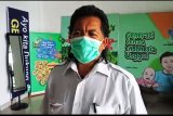 Tenaga gizi kesehatan di Sulawesi Barat minim