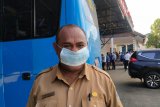 KBM sekolah Jayapura di zona hijau dimulai pertengahan Agustus