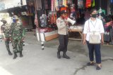 Pemerintah ingatkan warga Jayapura patuhi protokol kesehatan