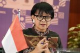 Indonesia abstain atas resolusi PBB terkait embargo senjata Iran