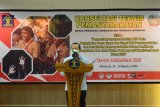 Kakanwil Kemenkumham Sulsel dorong pencapaian revitalisasi penyelenggaraan pemasyarakatan