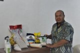 Bulog pastikan stok beras di Kapuas aman hingga akhir tahun