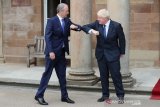 PM Irlandia ungkap Biden inginkan perjanjian Brexit dengan Uni Eropa