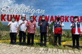 Gubernur Olly: Bendungan Kuwil beri manfaat besar bagi Sulut