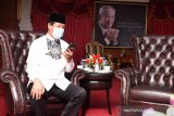 Isdianto bantah ada klaster COVID-19 Gubernur Kepri